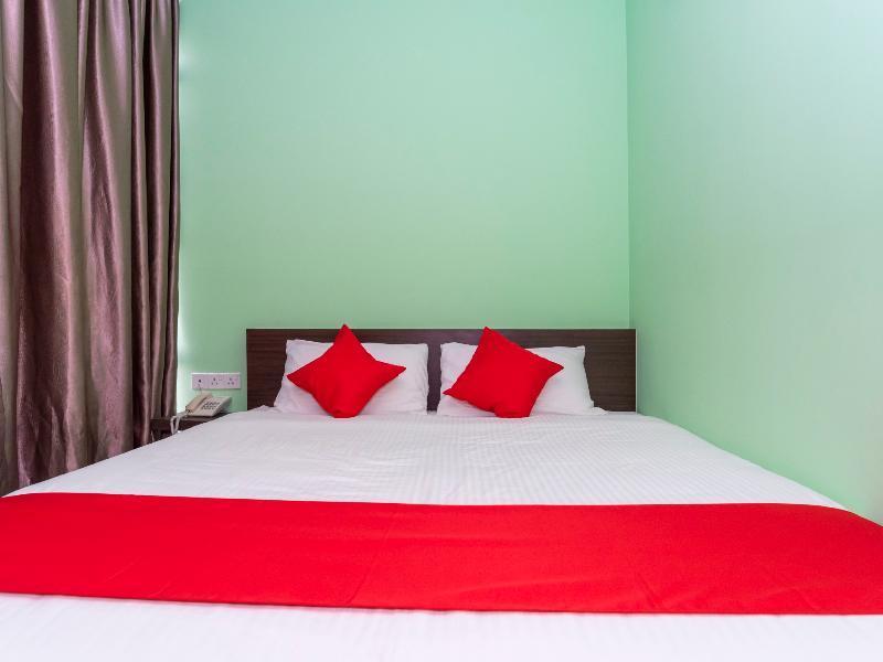 Oyo 1172 Hotel Shlyo Nusajaya  Exteriér fotografie